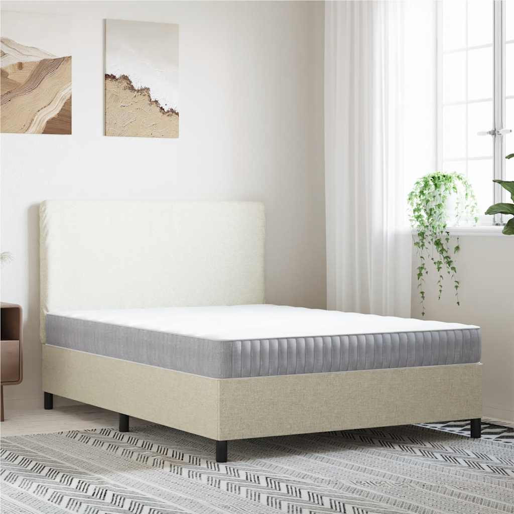 Στρώμα με Pocket Springs Μεσαία 140x200 εκ.