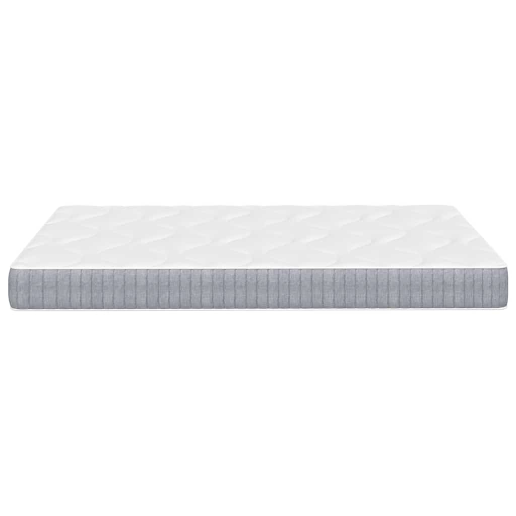 Στρώμα με Pocket Springs Μεσαία Σκληρότητα 160 x 200 εκ. - Pakobazaar