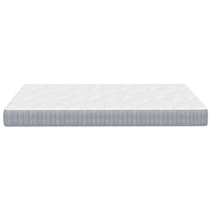 Στρώμα με Pocket Springs Μεσαία Σκληρότητα 160 x 200 εκ. - Pakobazaar