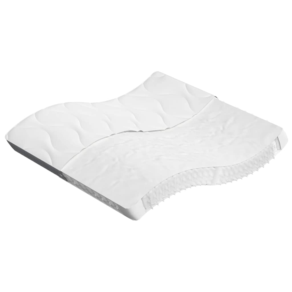 Στρώμα με Pocket Springs Μεσαία Σκληρότητα 180 x 200 εκ.