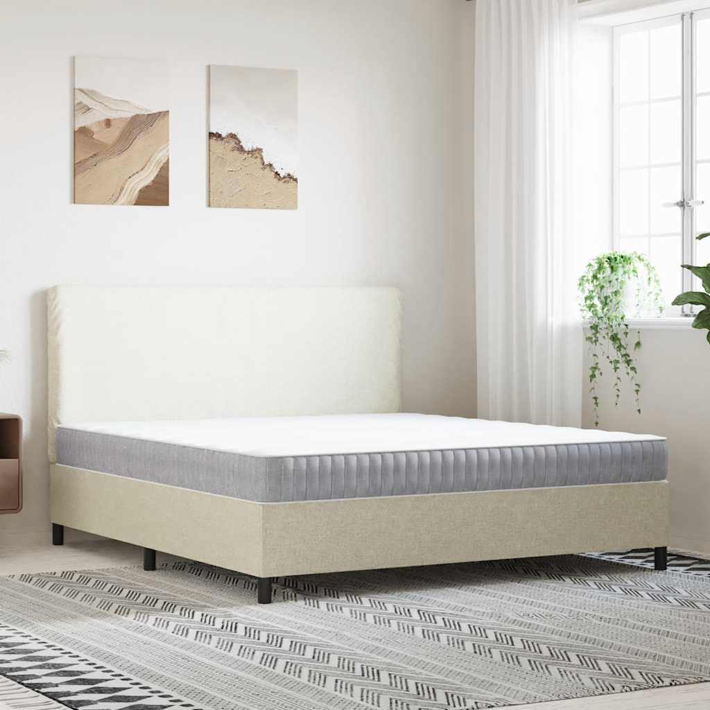 Στρώμα με Pocket Springs Μεσαία Σκληρότητα 180 x 200 εκ.