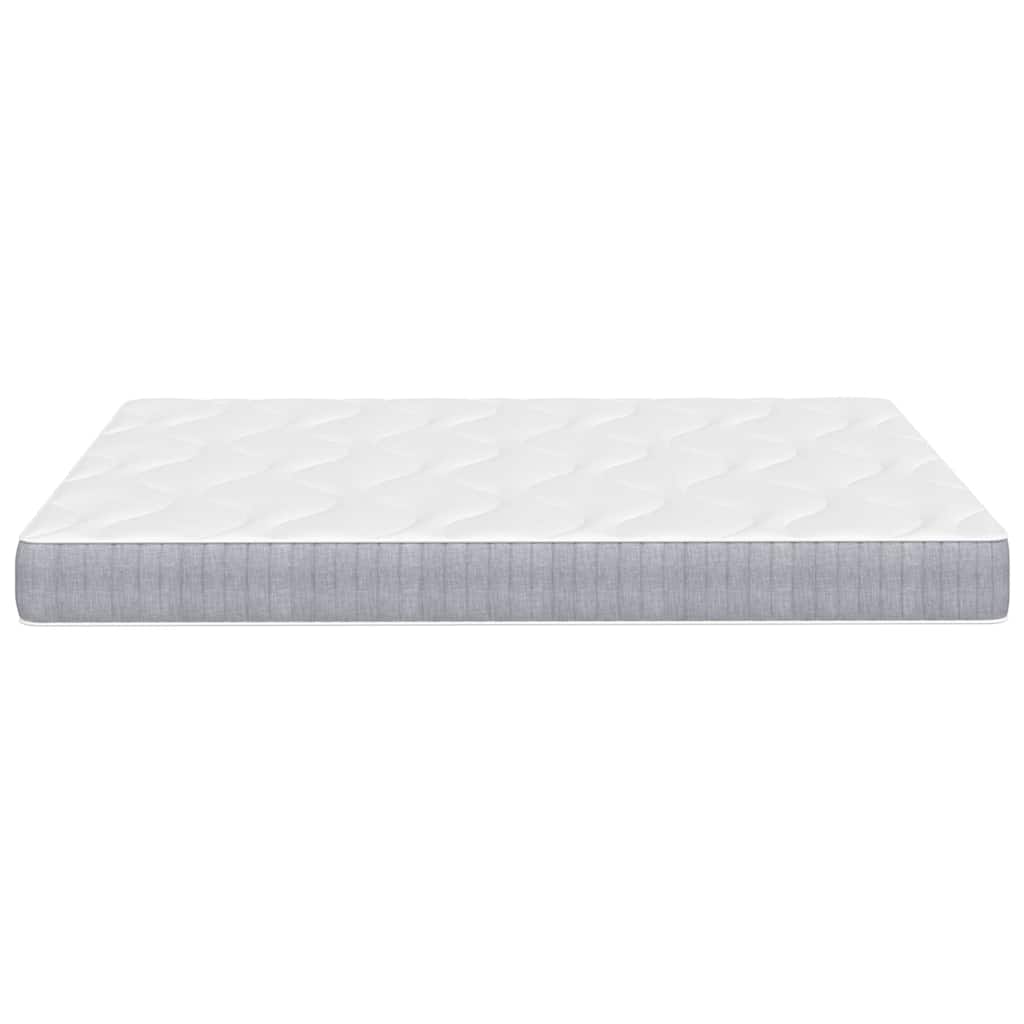 Στρώμα με Pocket Springs Μεσαία Σκληρότητα 180 x 200 εκ.
