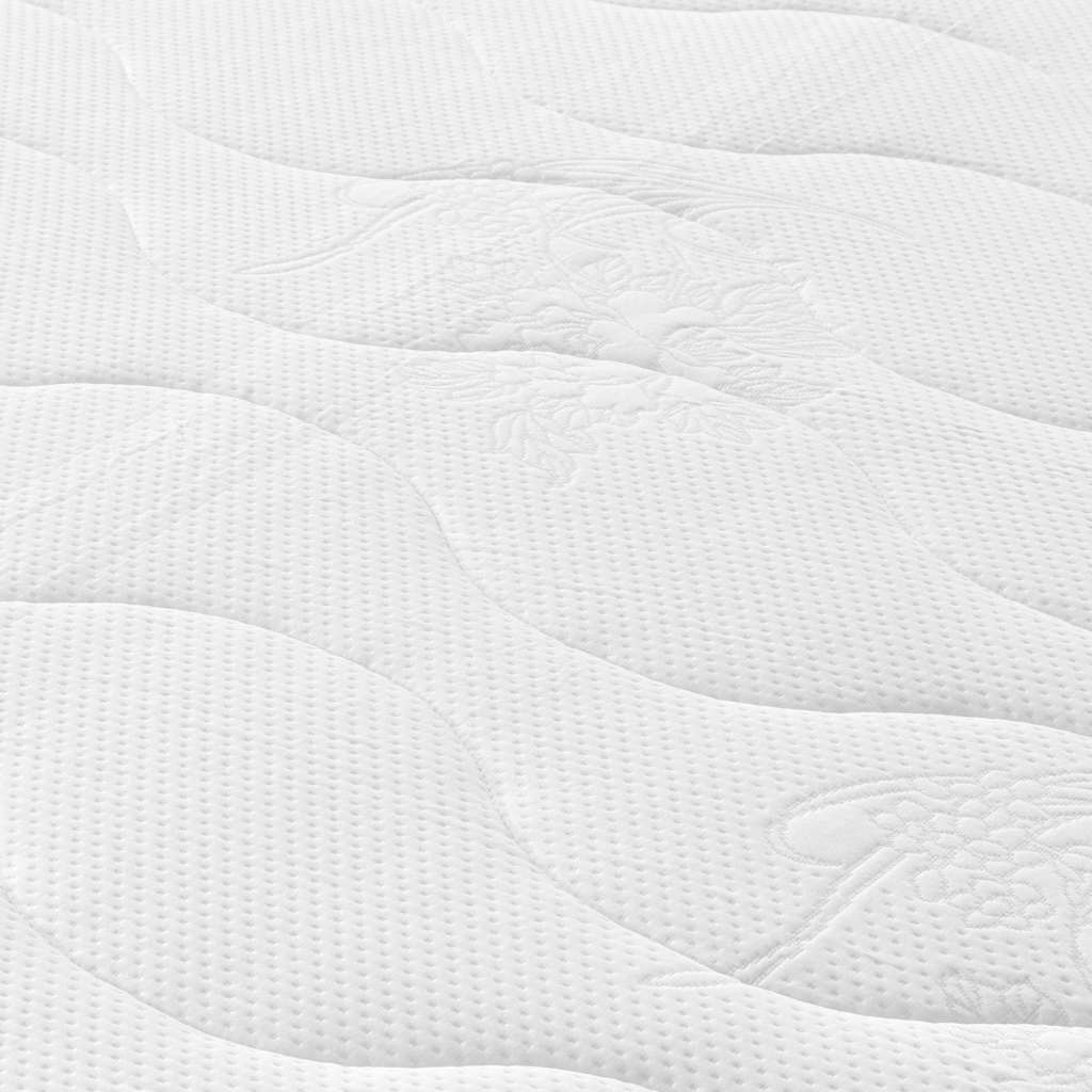 Στρώμα με Pocket Springs Μεσαία Σκληρότητα 180 x 200 εκ.