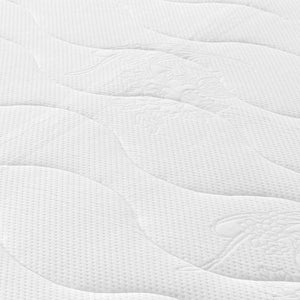 Στρώμα με Pocket Springs Μεσαία Σκληρότητα 180 x 200 εκ.
