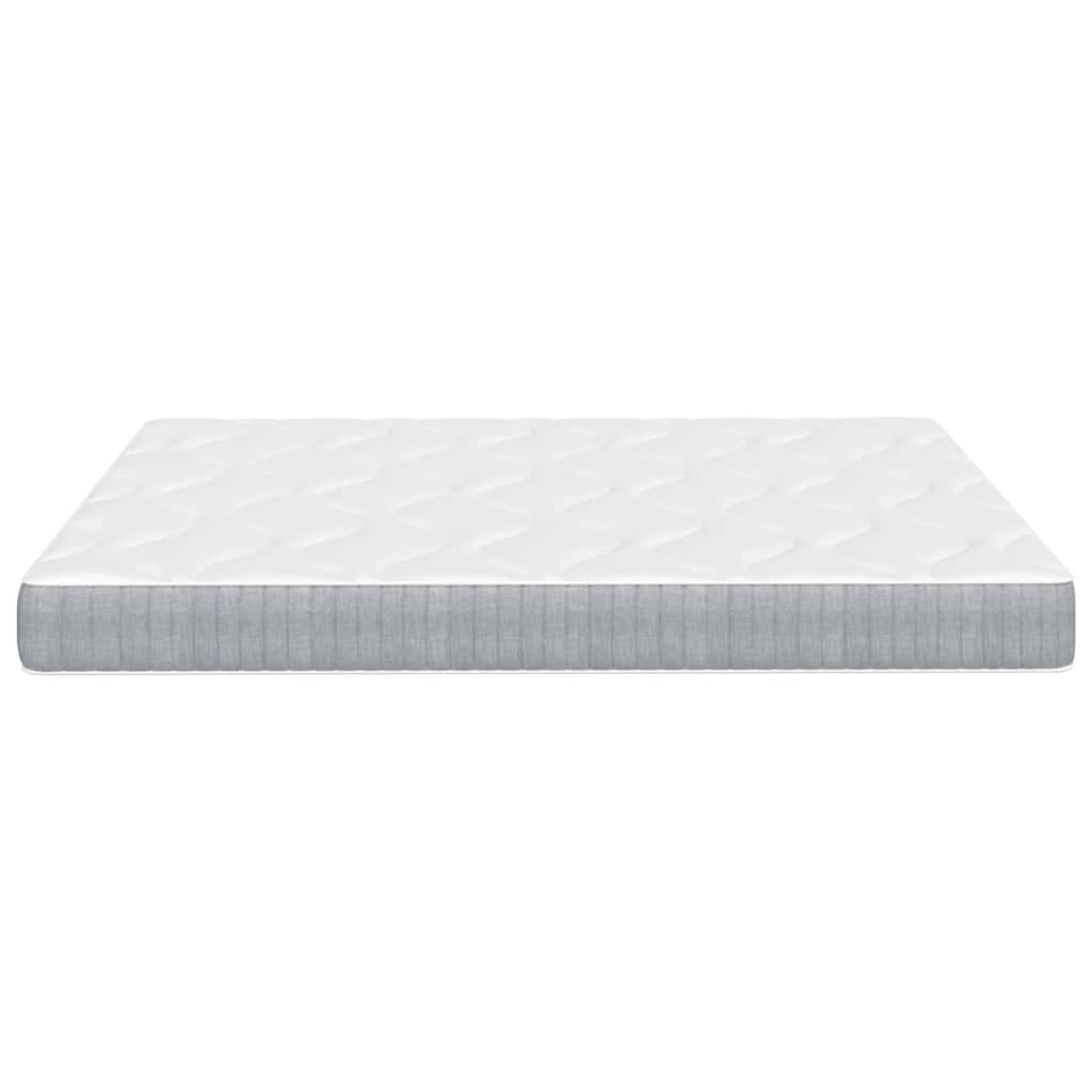 Στρώμα με Pocket Springs Μεσαία Σκληρότητα 200 x 200 εκ.