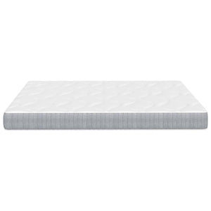 Στρώμα με Pocket Springs Μεσαία Σκληρότητα 200 x 200 εκ.