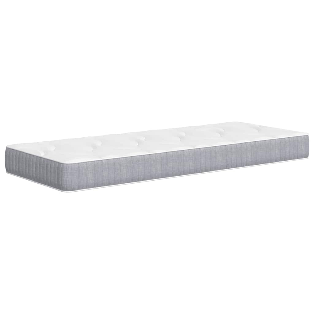 Στρώμα με Pocket Springs Μεσαία Σκληρότητα 70x200 εκ.