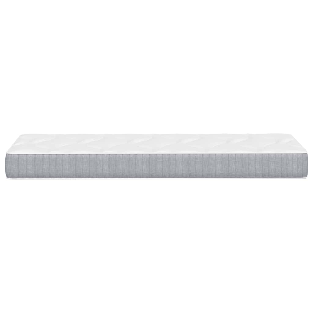 Στρώμα με Pocket Springs Μεσαία Σκληρότητα 90x220 εκ.