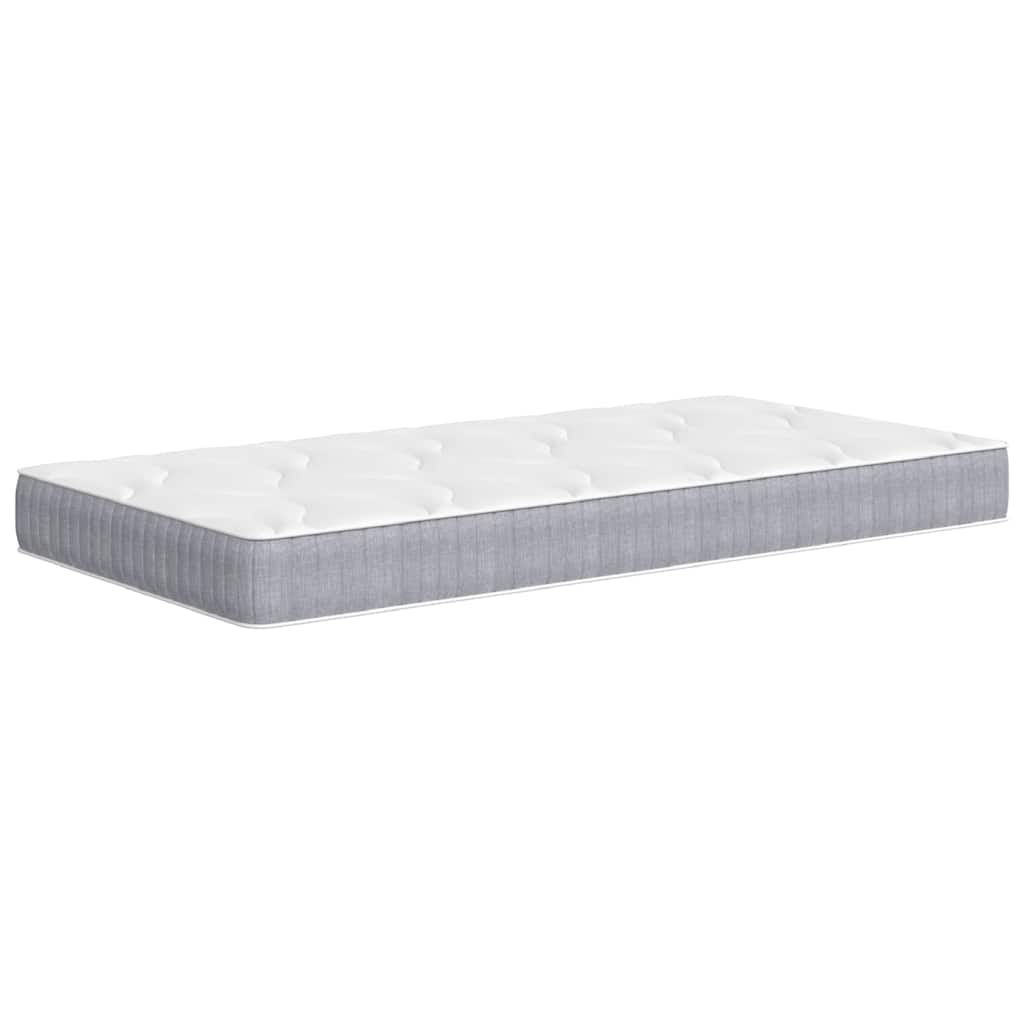 Στρώμα με Pocket Springs Μεσαία Σκληρότητα 100x220 εκ.