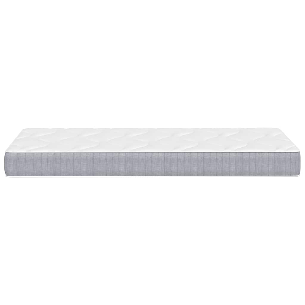 Στρώμα με Pocket Springs Μεσαία Σκληρότητα 100x220 εκ.
