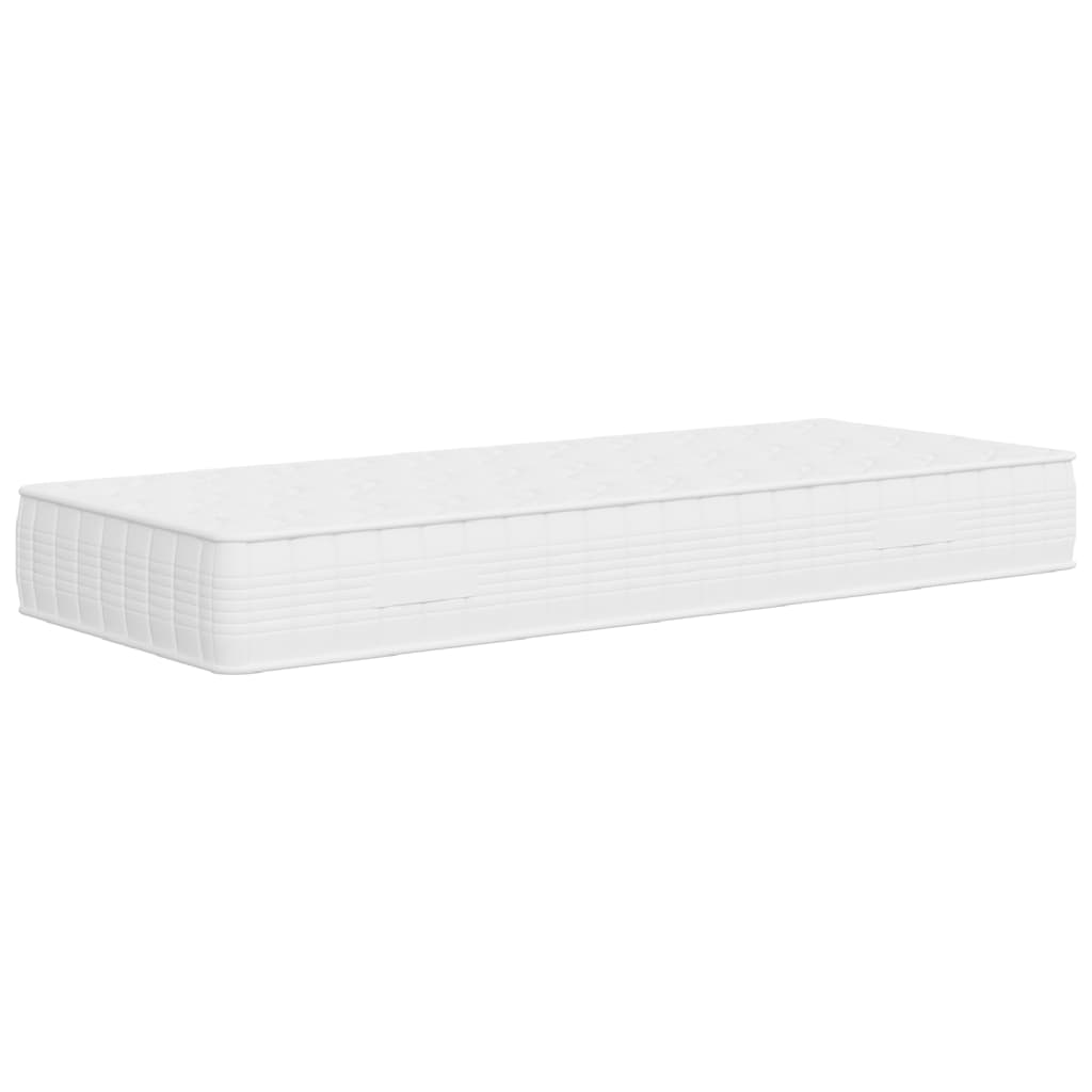 Στρώμα με Pocket Springs Μεσαία Σκληρότητα 80x200 εκ. - Pakobazaar