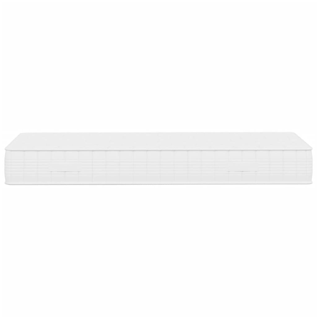Στρώμα με Pocket Springs Μεσαία Σκληρότητα 80x200 εκ. - Pakobazaar