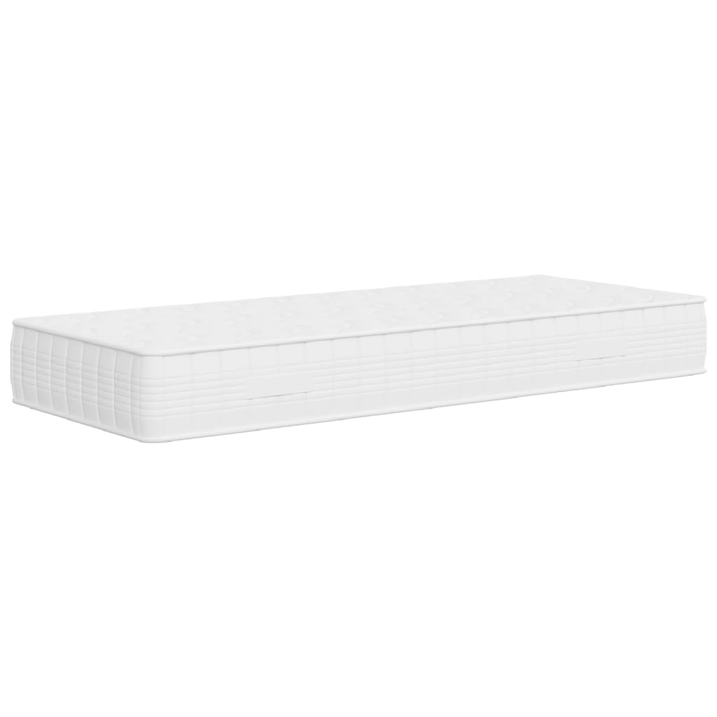 Στρώμα με Pocket Springs Μεσαία Σκληρότητα 90 x 200 εκ.