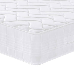 Στρώμα με Pocket Springs Μεσαία Σκληρότητα 90 x 200 εκ.