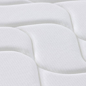 Στρώμα με Pocket Springs Μεσαία Σκληρότητα 90 x 200 εκ.
