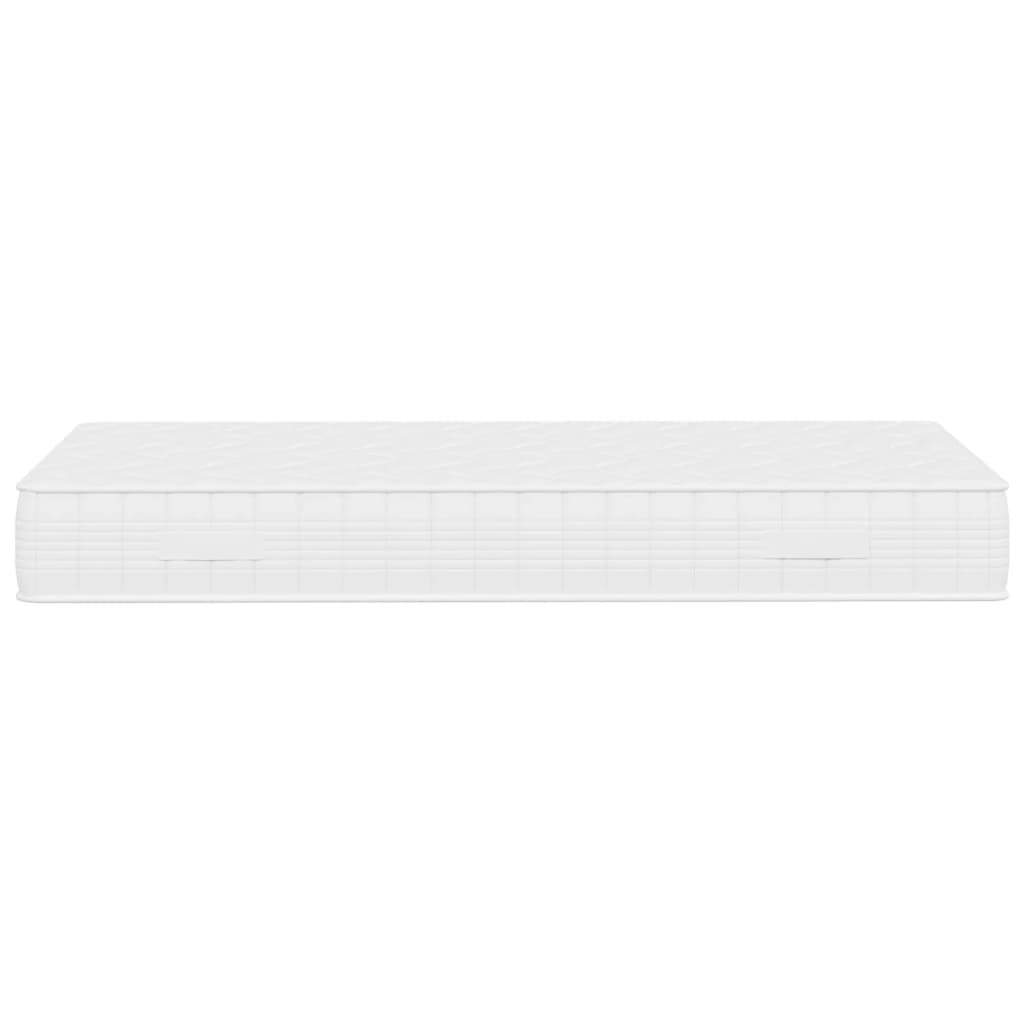 Στρώμα με Pocket Springs Μεσαία Σκληρότητα 100x200 εκ. - Pakobazaar