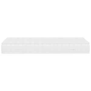 Στρώμα με Pocket Springs Μεσαία Σκληρότητα 100x200 εκ. - Pakobazaar