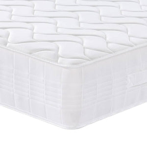 Στρώμα με Pocket Springs Μεσαία Σκληρότητα 100x200 εκ. - Pakobazaar