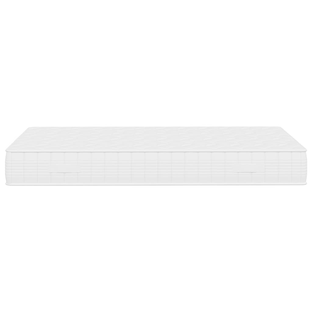 Στρώμα με Pocket Springs Μεσαία Σκληρότητα 120x200 εκ. - Pakobazaar