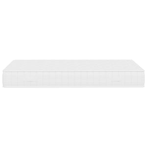 Στρώμα με Pocket Springs Μεσαία Σκληρότητα 120x200 εκ. - Pakobazaar