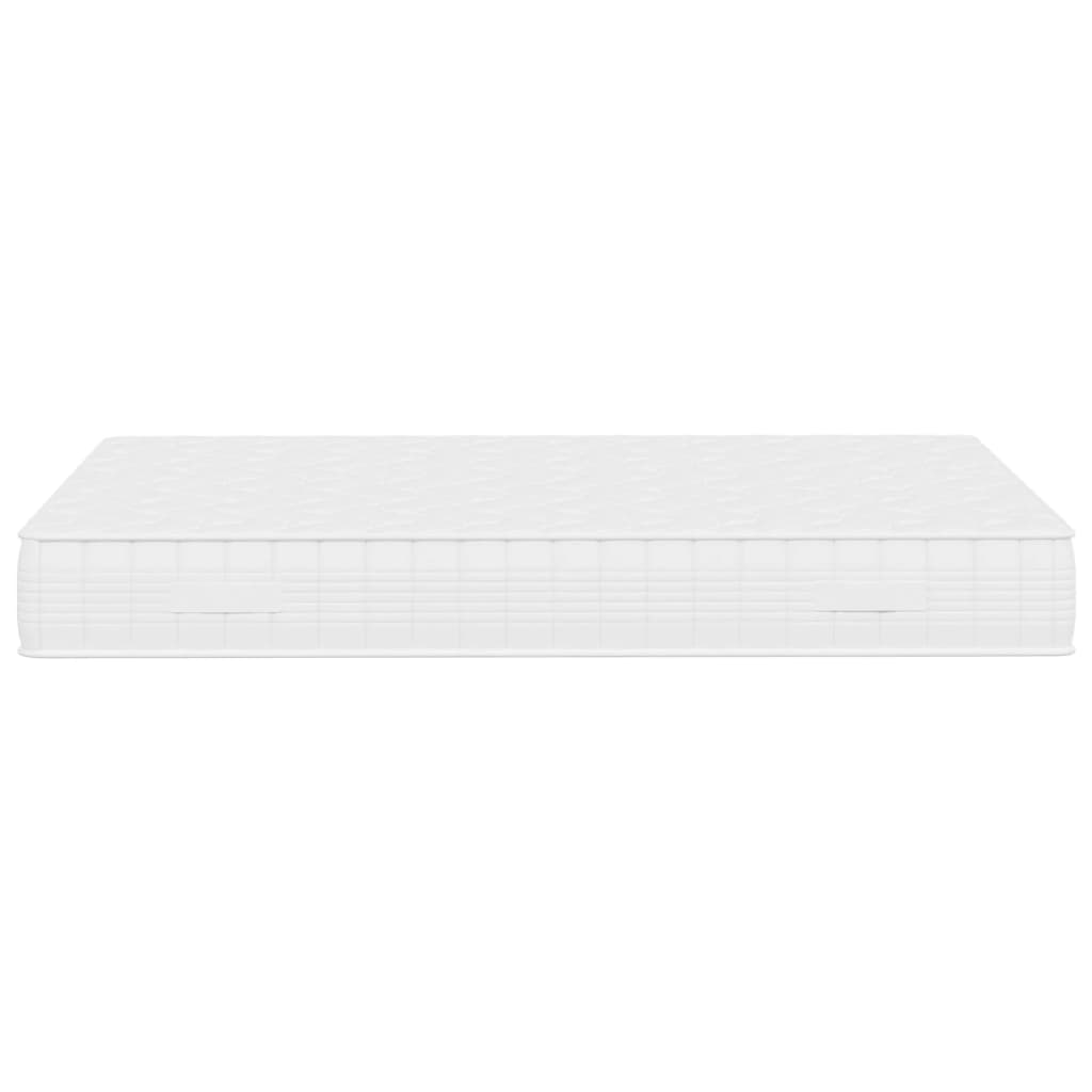 Στρώμα με Pocket Springs Μεσαία Σκληρότητα 140x190 εκ.