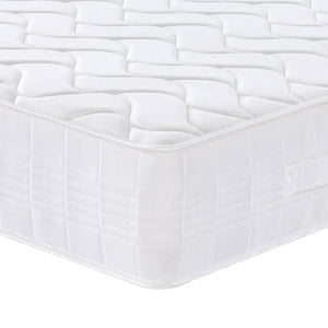 Στρώμα με Pocket Springs Μεσαία Σκληρότητα 140x190 εκ.