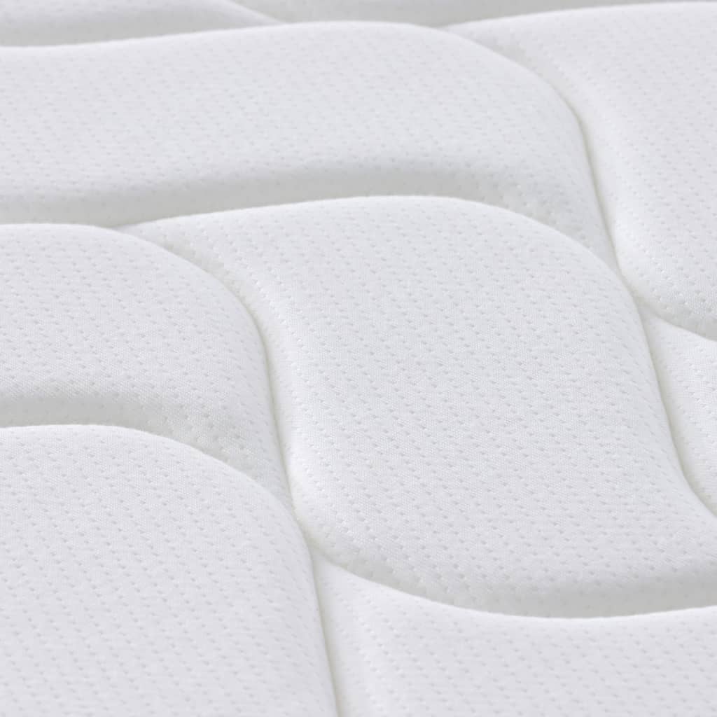 Στρώμα με Pocket Springs Μεσαία Σκληρότητα 140x190 εκ.
