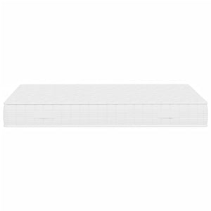 Στρώμα με Pocket Springs Μεσαία Σκληρότητα 140x200 εκ.