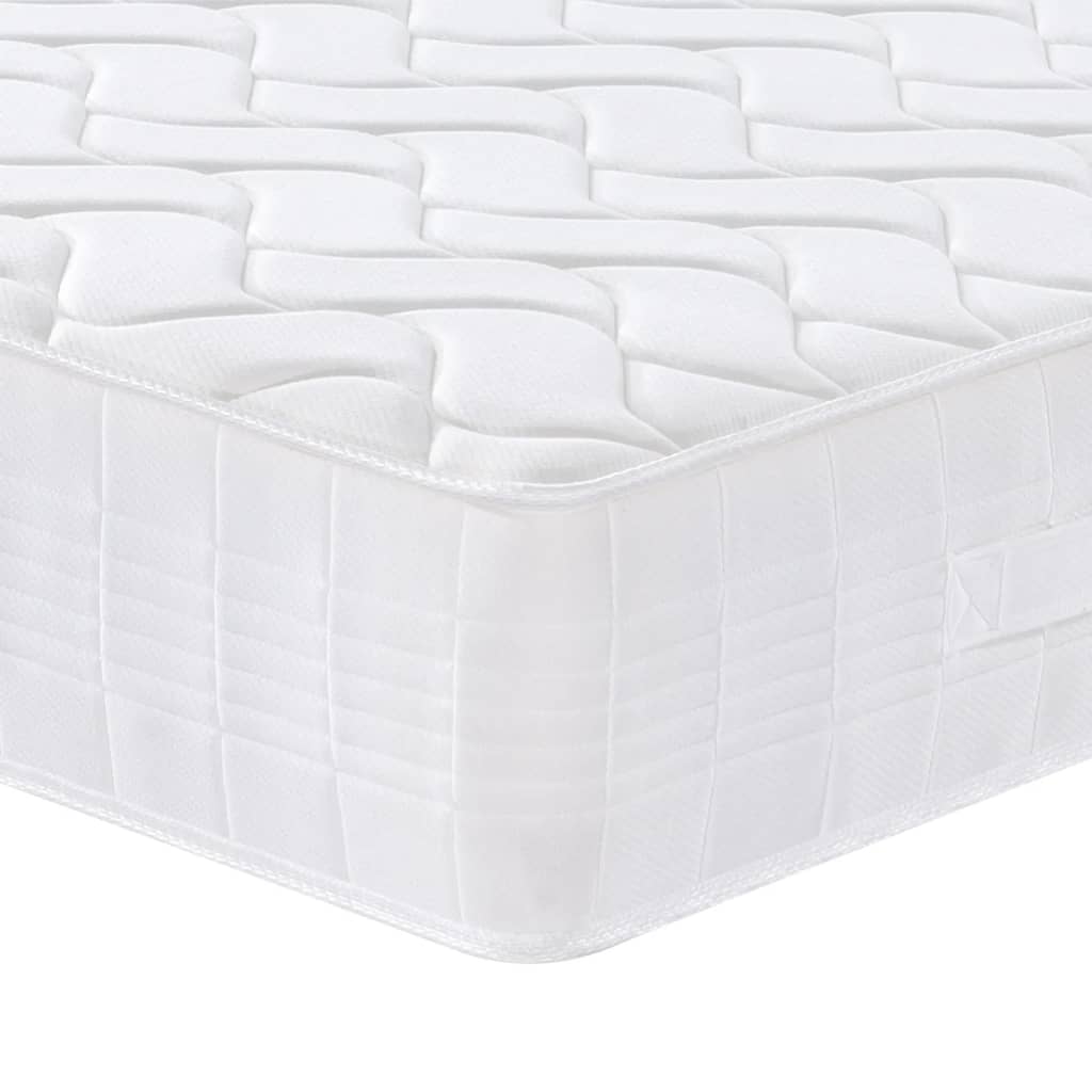 Στρώμα με Pocket Springs Μεσαία Σκληρότητα 140x200 εκ.