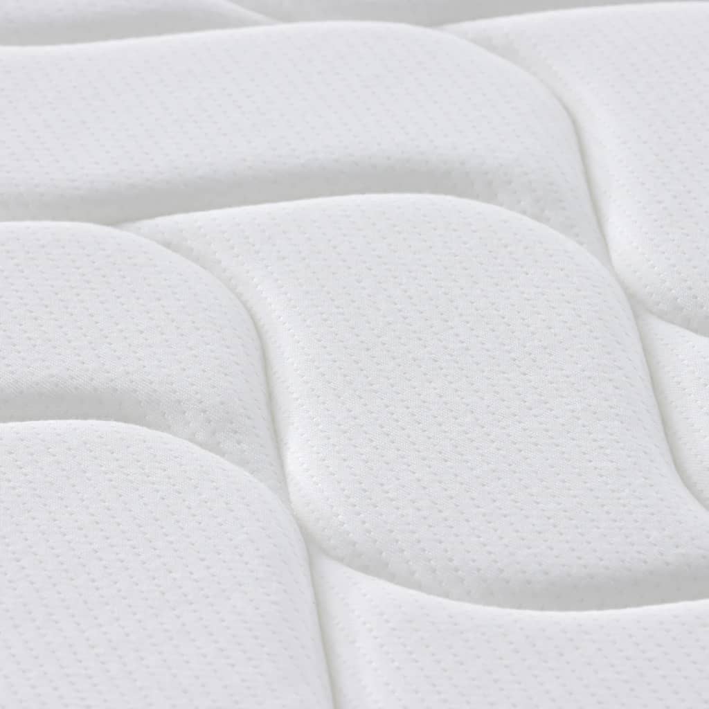 Στρώμα με Pocket Springs Μεσαία Σκληρότητα 140x200 εκ.