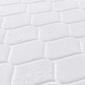 Στρώμα με Pocket Springs Μεσαία Σκληρότητα 80x200 εκ.