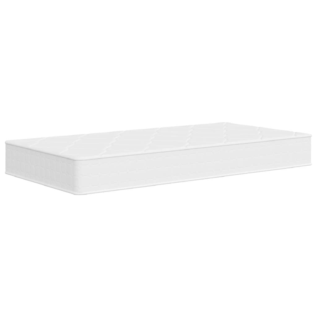 Στρώμα με Pocket Springs Μεσαία Σκληρότητα 100x200 εκ.
