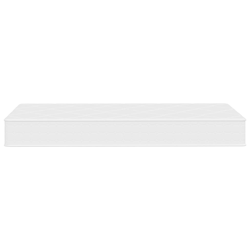 Στρώμα με Pocket Springs Μεσαία Σκληρότητα 100x200 εκ.