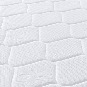 Στρώμα με Pocket Springs Μεσαία Σκληρότητα 100x200 εκ.