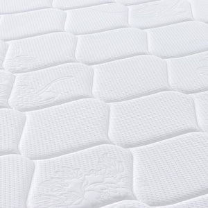 Στρώμα με Pocket Springs Μεσαία Σκληρότητα 120x200 εκ.