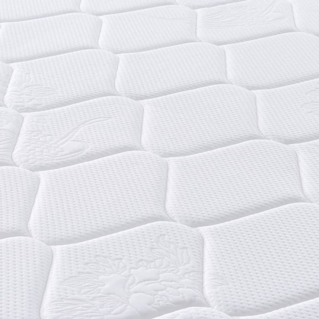 Στρώμα με Pocket Springs Μεσαία Σκληρότητα 140x200 εκ.