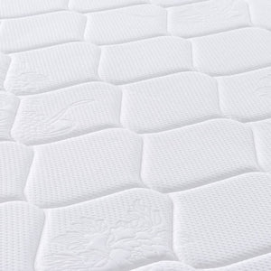 Στρώμα με Pocket Springs Μεσαία Σκληρότητα 140x200 εκ.