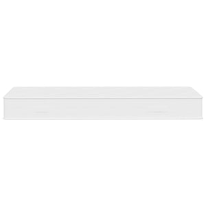 Στρώμα με Pocket Springs Μεσαία Σκληρότητα 70x200 εκ.