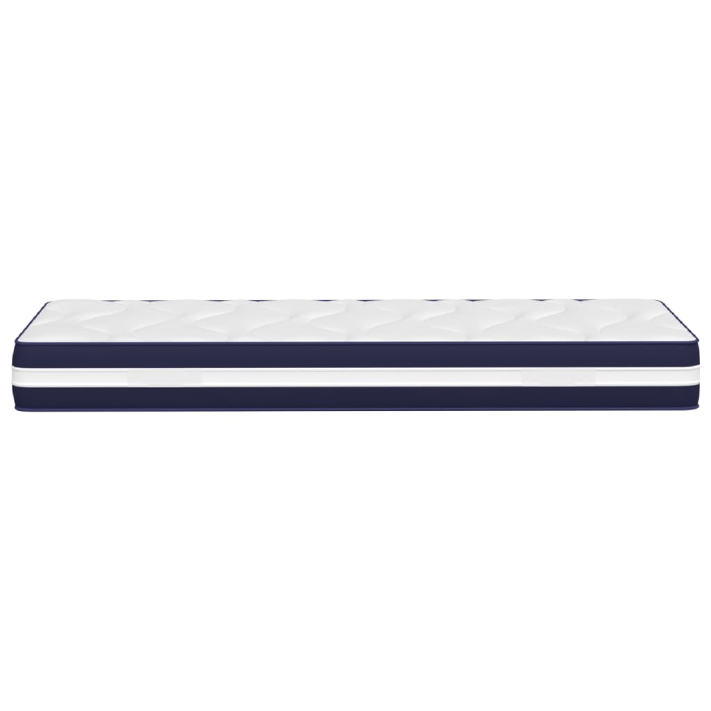 Στρώμα με Pocket Springs Μεσαία Σκληρότητα 80x200 εκ.