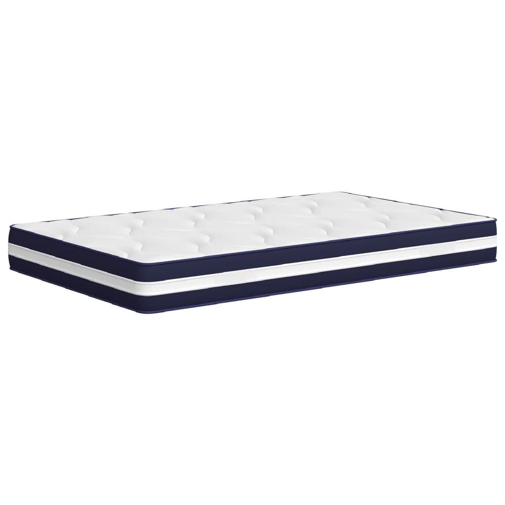 Στρώμα με Pocket Springs Μεσαία Σκληρότητα 100x200 εκ.