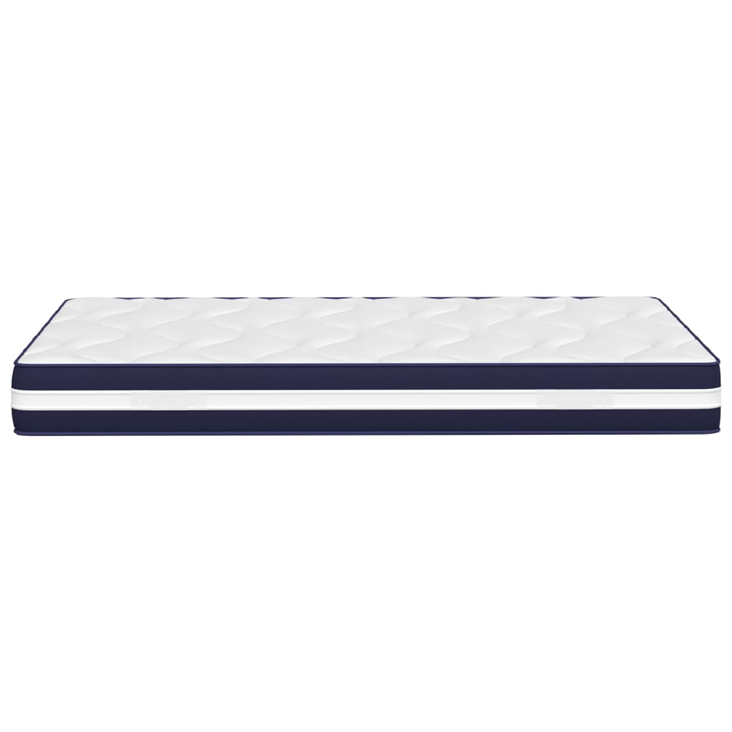 Στρώμα με Pocket Springs Μεσαία Σκληρότητα 100x200 εκ.