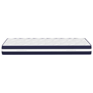 Στρώμα με Pocket Springs Μεσαία Σκληρότητα 120x200 εκ.