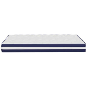 Στρώμα με Pocket Springs Μεσαία Σκληρότητα 140x190 εκ.
