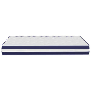 Στρώμα με Pocket Springs Μεσαία Σκληρότητα 140x200 εκ.