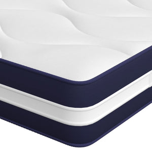 Στρώμα με Pocket Springs Μεσαία Σκληρότητα 70x200 εκ.