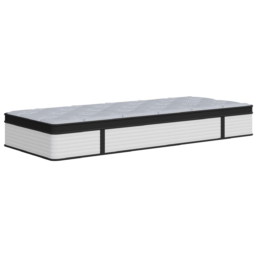 Στρώμα με Pocket Springs Μεσαία Σκληρότητα 80 x 200 εκ.