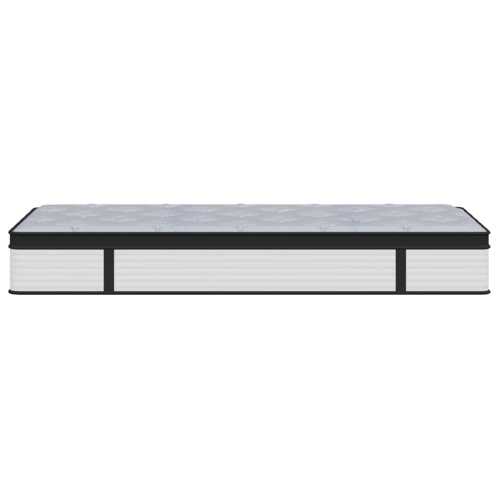 Στρώμα με Pocket Springs Μεσαία Σκληρότητα 80 x 200 εκ.