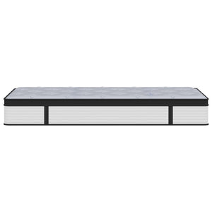 Στρώμα με Pocket Springs Μεσαία Σκληρότητα 80 x 200 εκ.