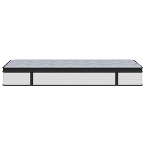 Στρώμα με Pocket Springs Medium 90x190 εκ. Μονό