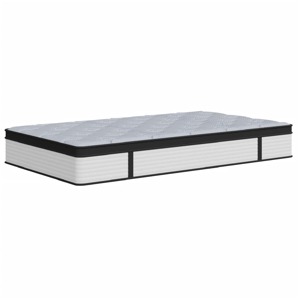 Στρώμα με Pocket Springs Μεσαία Σκληρότητα 100x200 εκ.